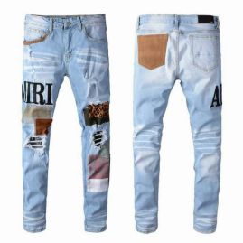 Picture of Amiri Jeans _SKUAmiriJeanPantsLongsz28-4025g5313900